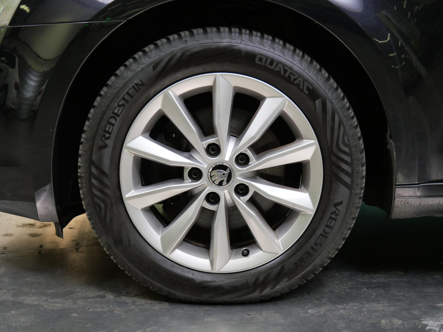 ŠKODA Octavia 1.0 TSI 85 kW Ambition