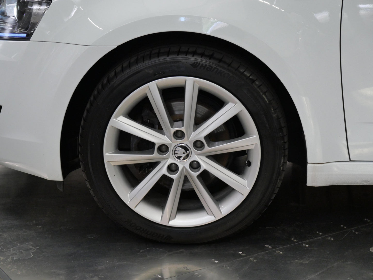 Škoda Octavia 2.0 TDI 110 kW Joy