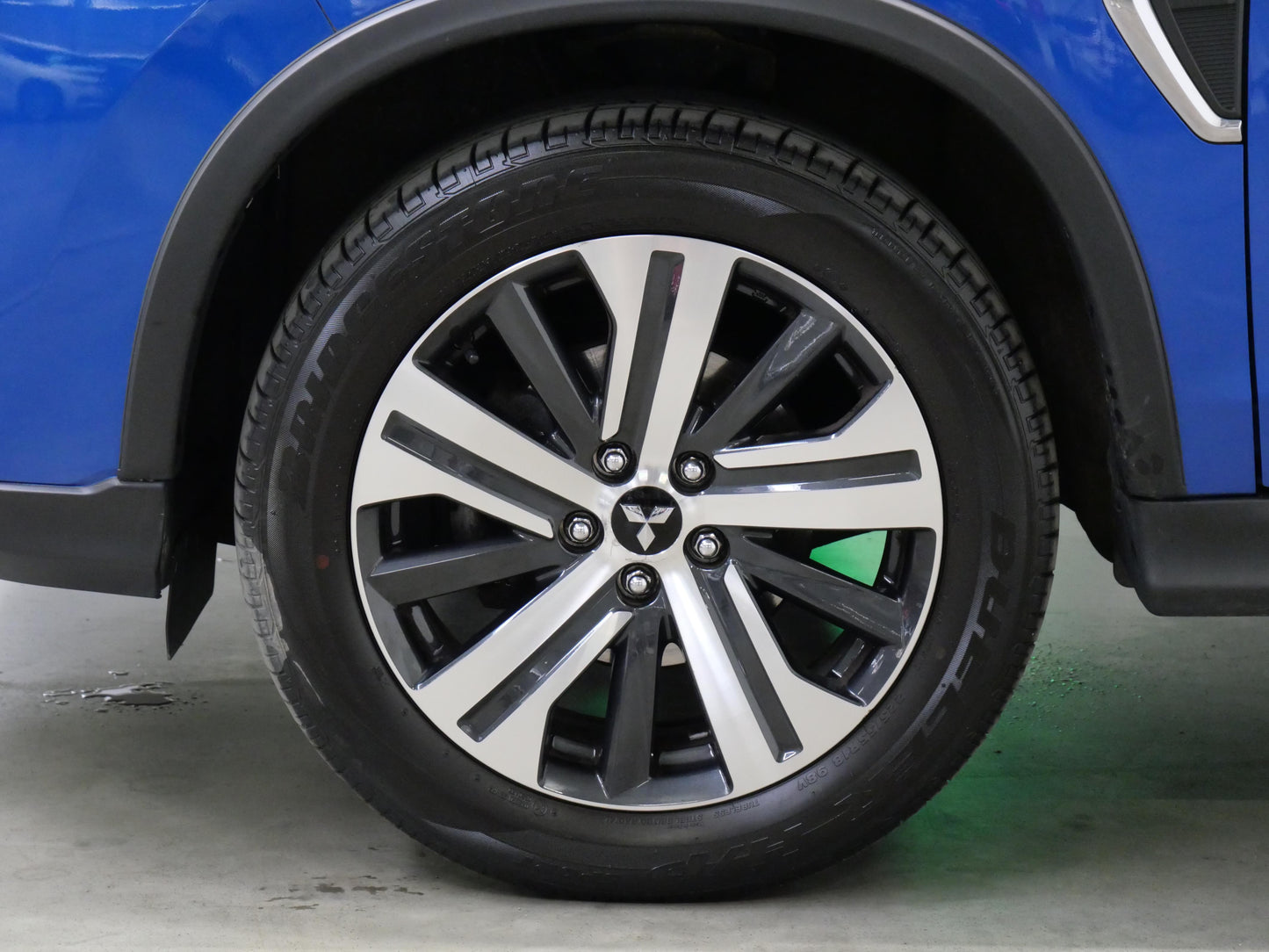 Mitsubishi ASX 2.0i Mivec 110 kW Intens AUT