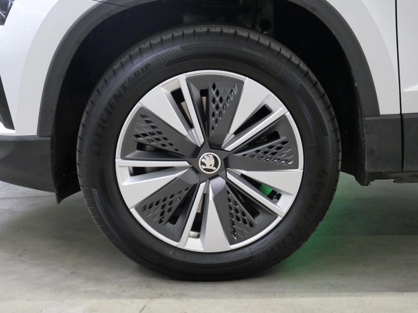 Škoda Karoq 1.5 TSI 110 kW Style