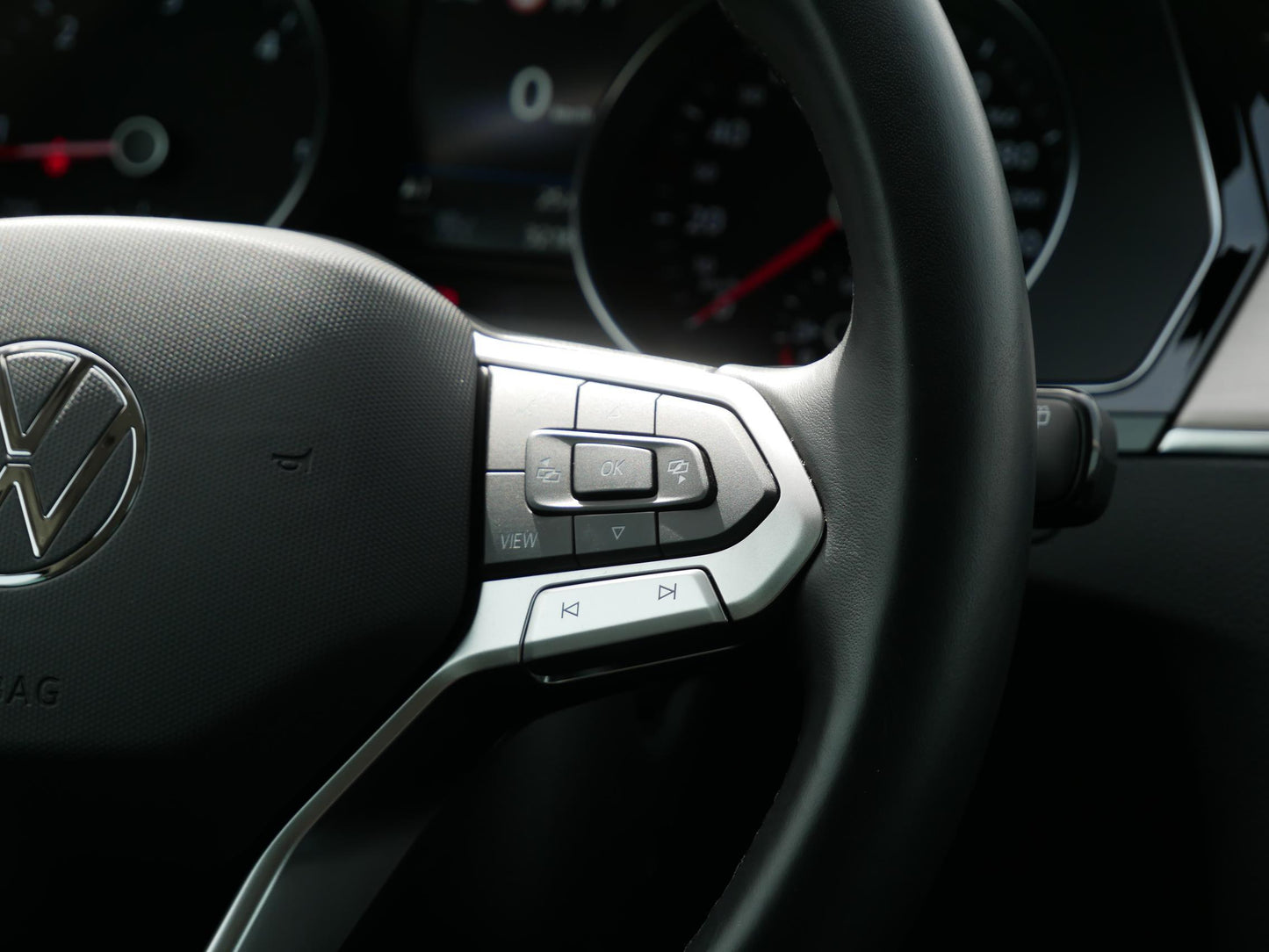 Volkswagen Passat 2.0 TDI 110 kW Elegance