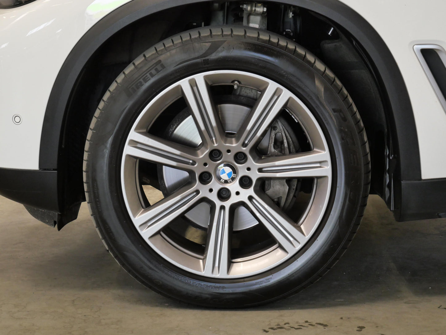 BMW X5 30d 210 kW xDrive
