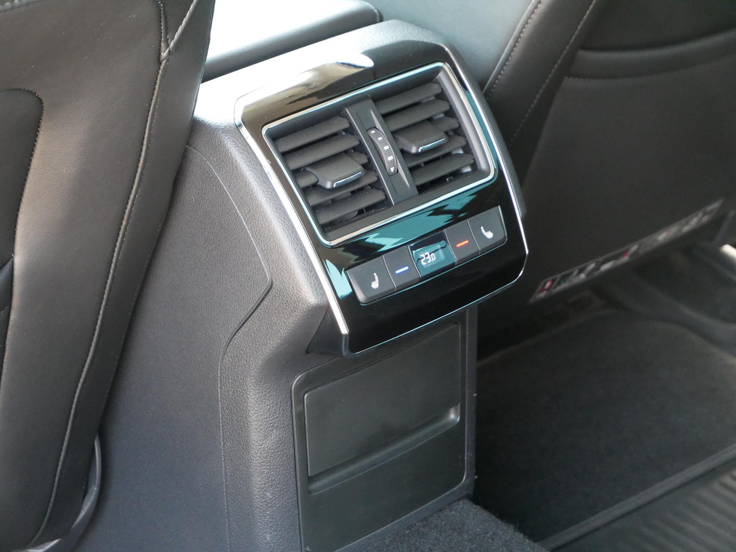 Škoda Superb 2.0 TSI 140 kW Style