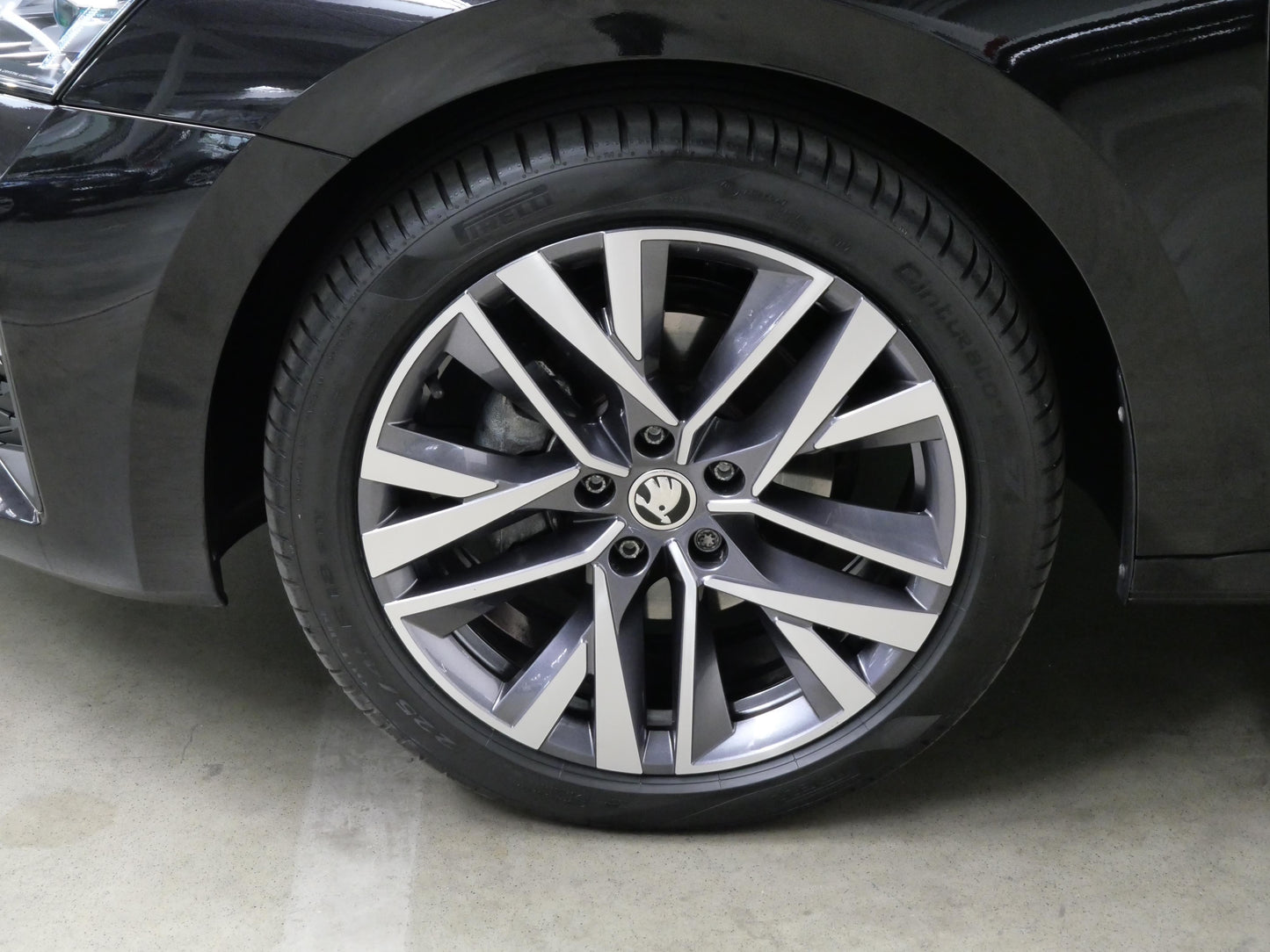 Škoda Octavia 2.0 TDI 110 kW Top Selection