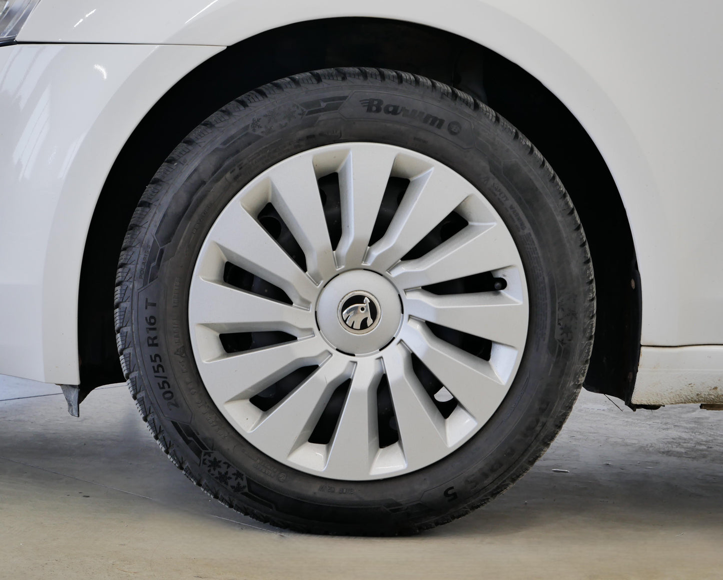 ŠKODA Octavia 1.4 TSI G-TEC 81 kW Ambition