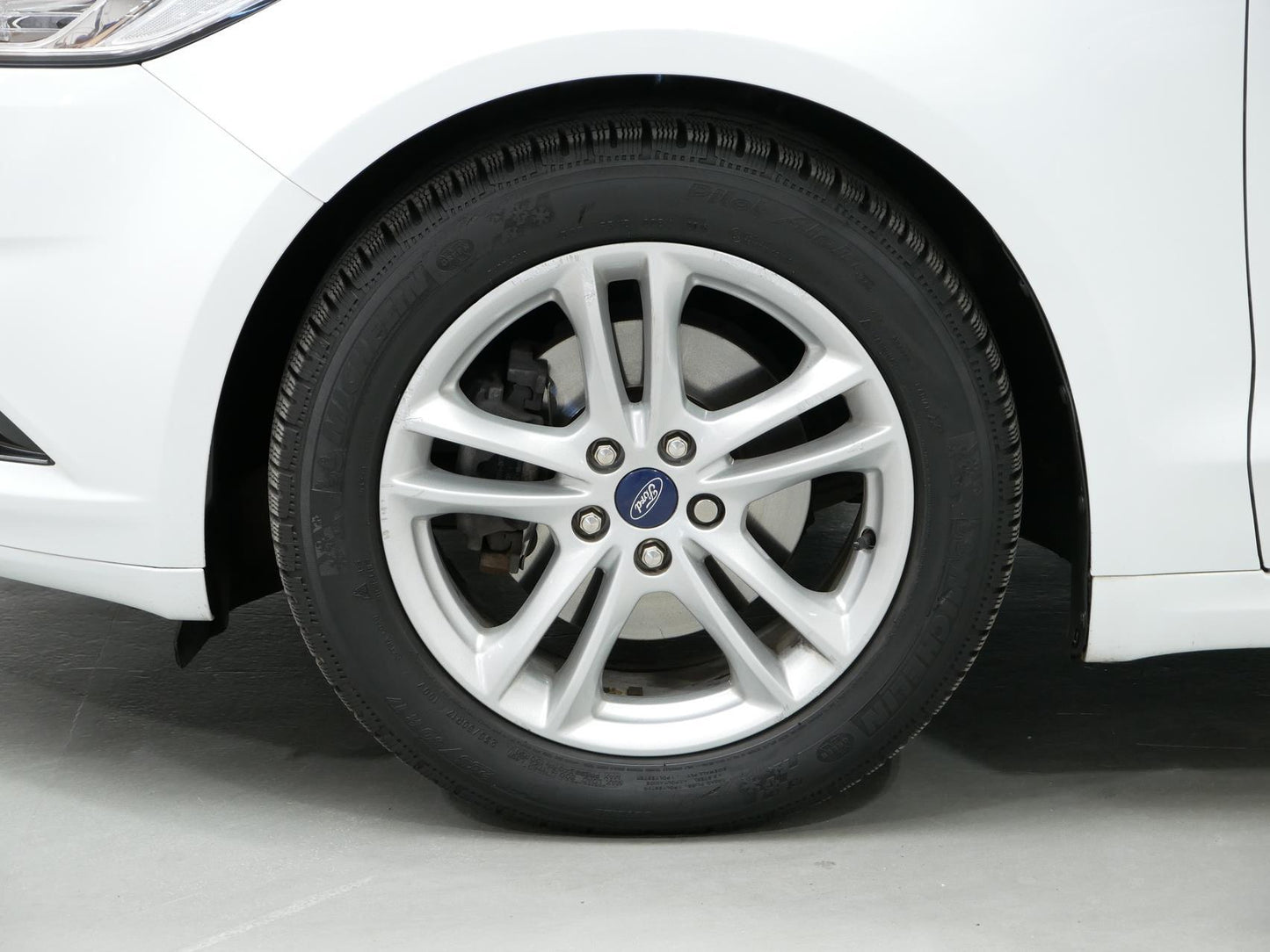 Ford Mondeo 2.0 TDCI Titanium