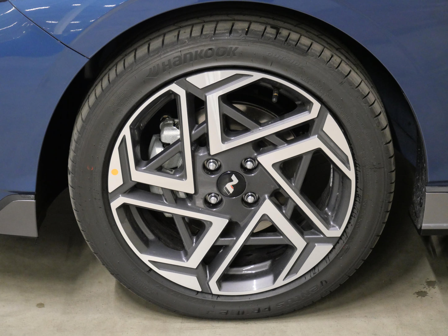 Hyundai i20 1.0 T-GDI 74 kW N Line