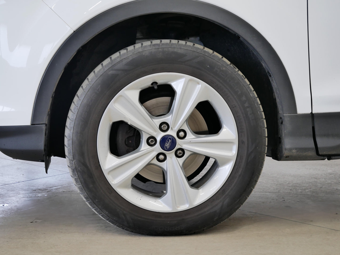 Ford Kuga 1.5 EcoBoost 110 kW