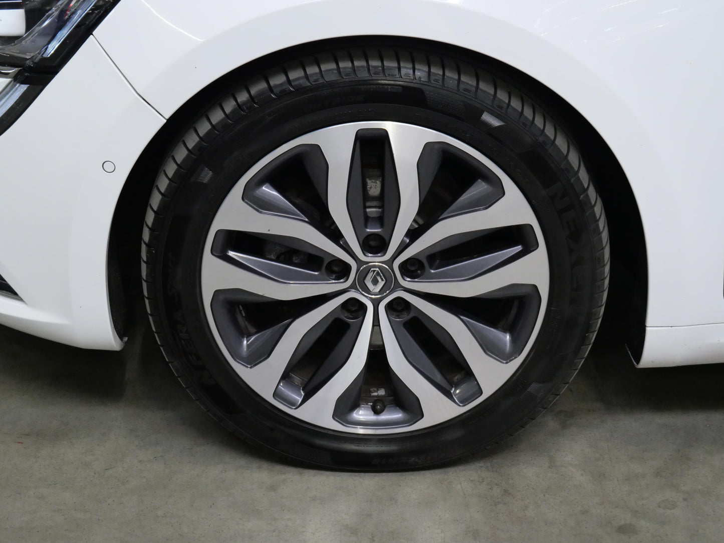 Renault Talisman 1.6 DCI 96 kW Energy Intens