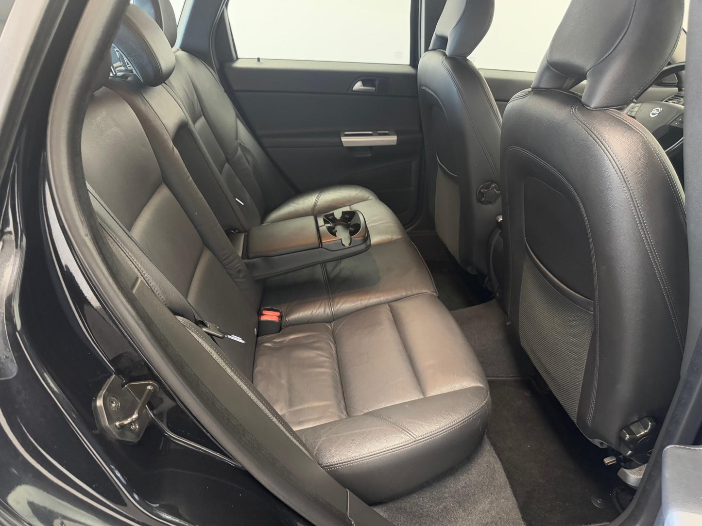 Volvo V50 1.6D 84 kW Business Pro Editio