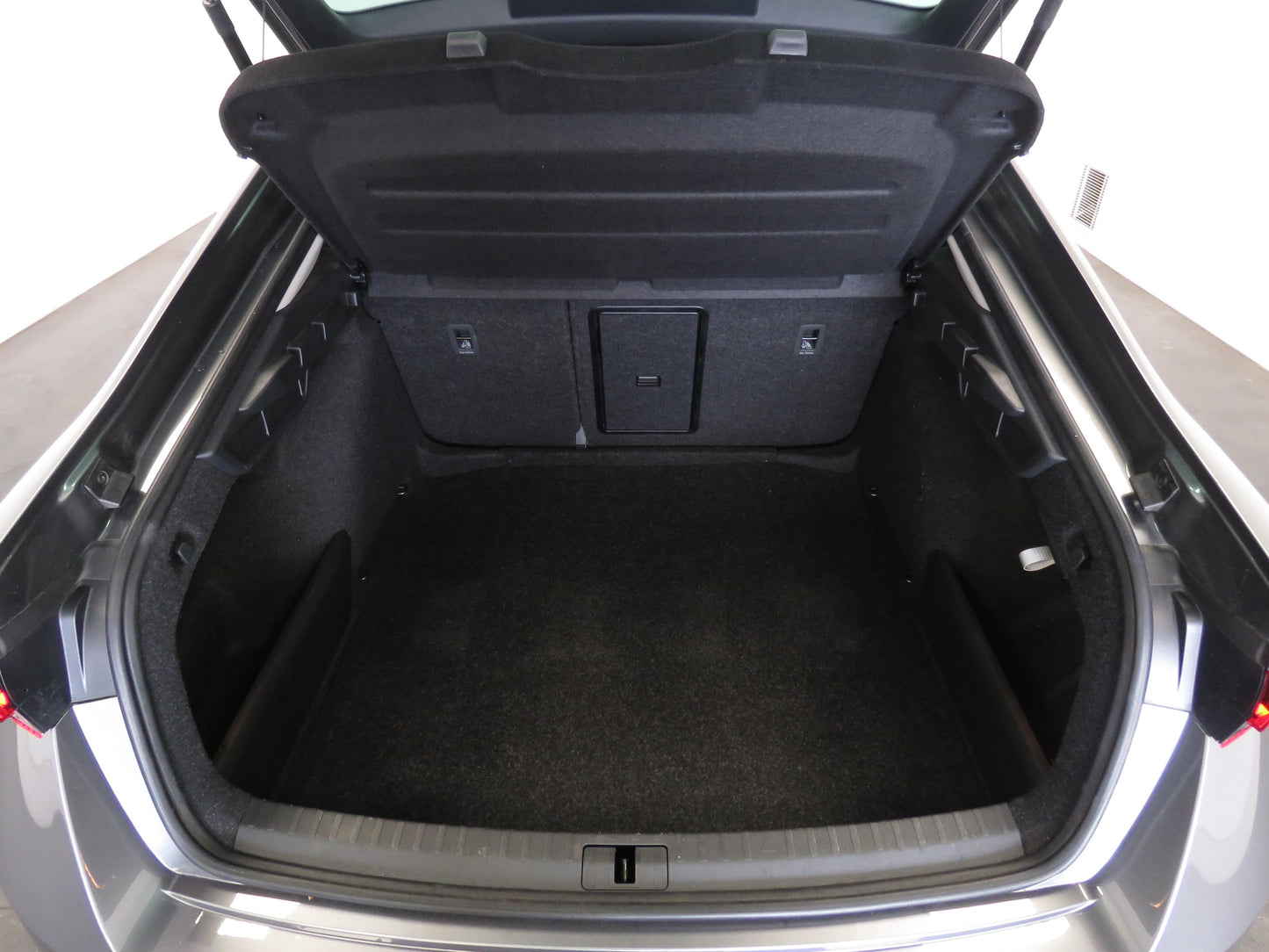 Škoda Octavia 1.5 TSI 110kW Ambition Plus