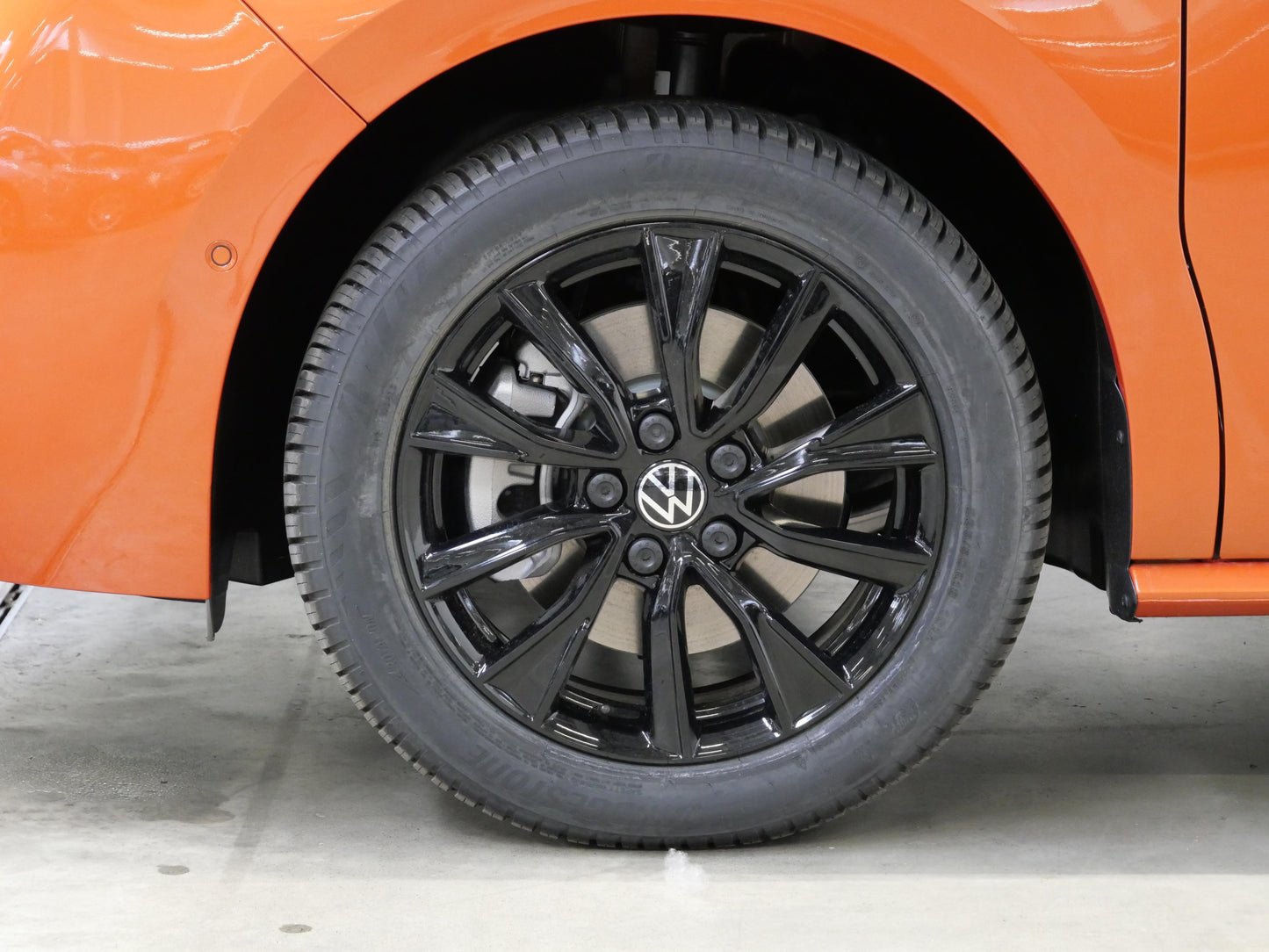 Volkswagen Multivan 2.0 TDI 110 kW Long Edition