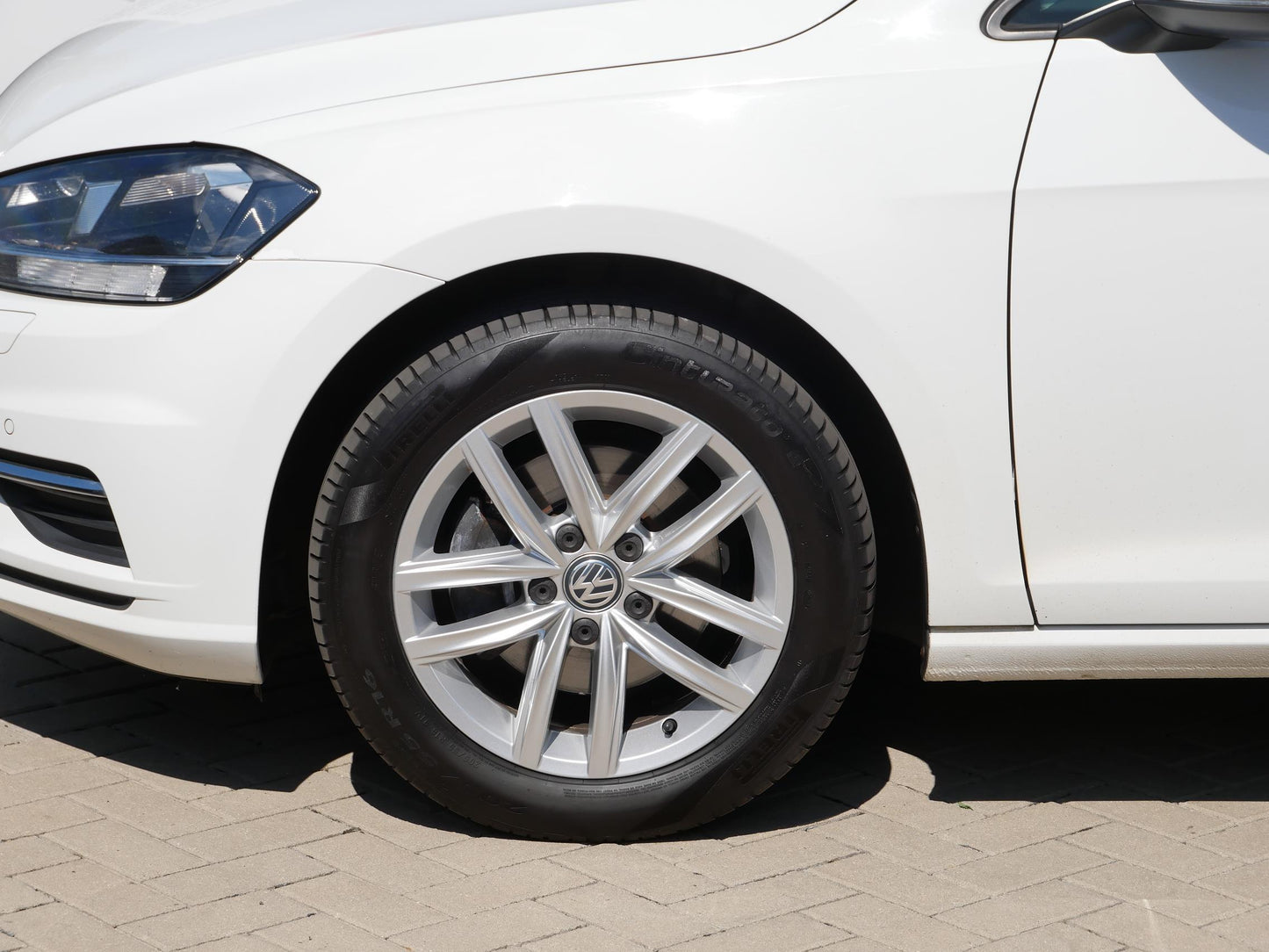 Volkswagen Golf 1.6 TDI 85 kW Comfortline