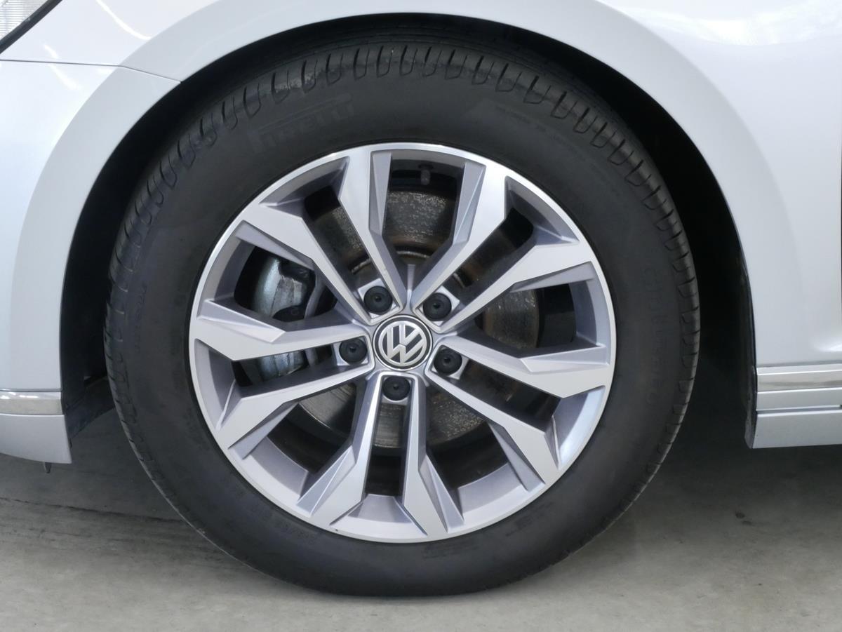 Volkswagen Passat 2.0 TDI Highline