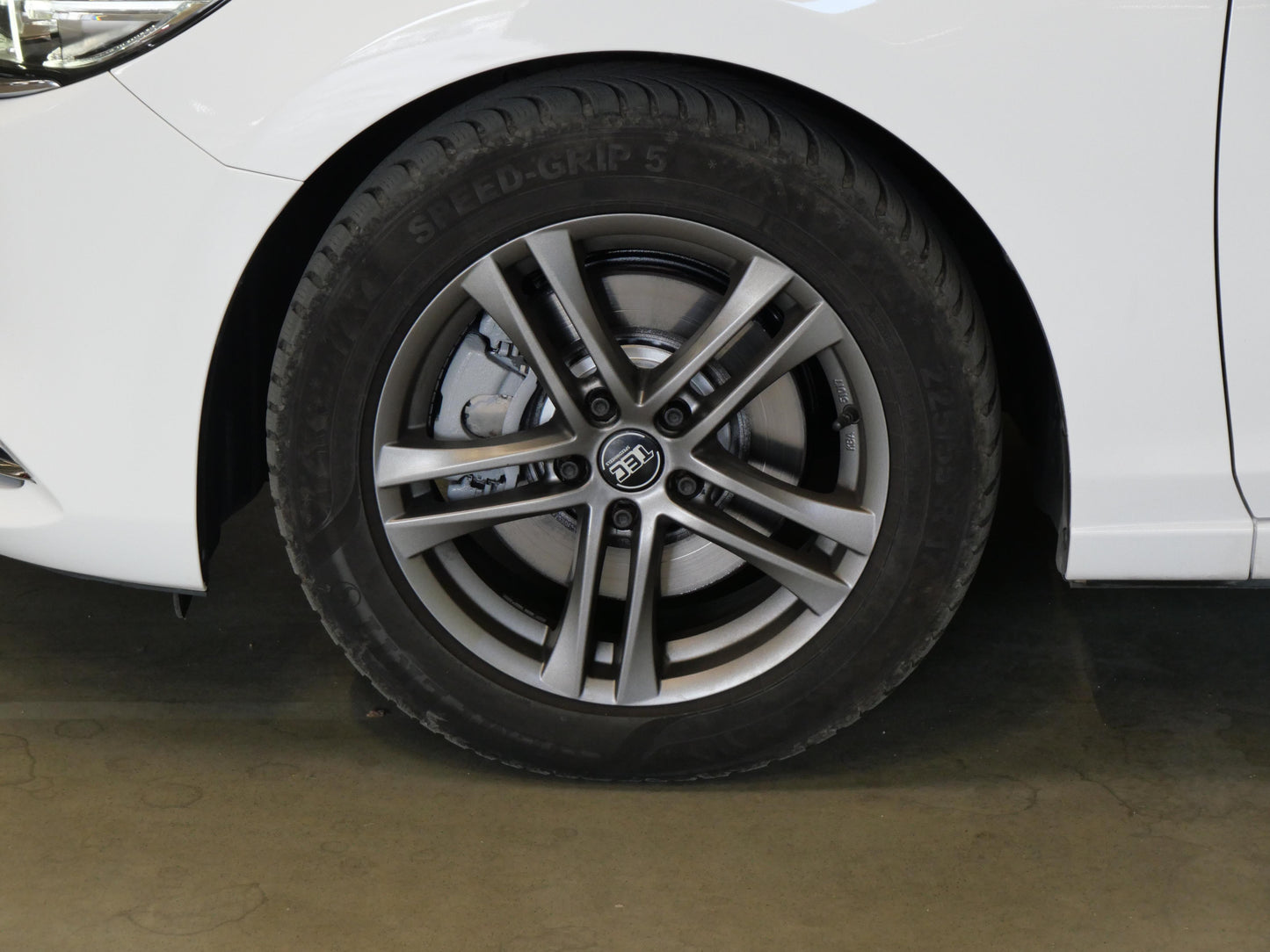 Mazda 6 2.2 Skyactiv-D Emotion