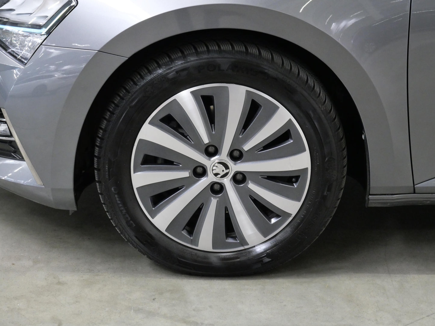 Škoda Superb 1.4 TSI iV 115 kW Ambition