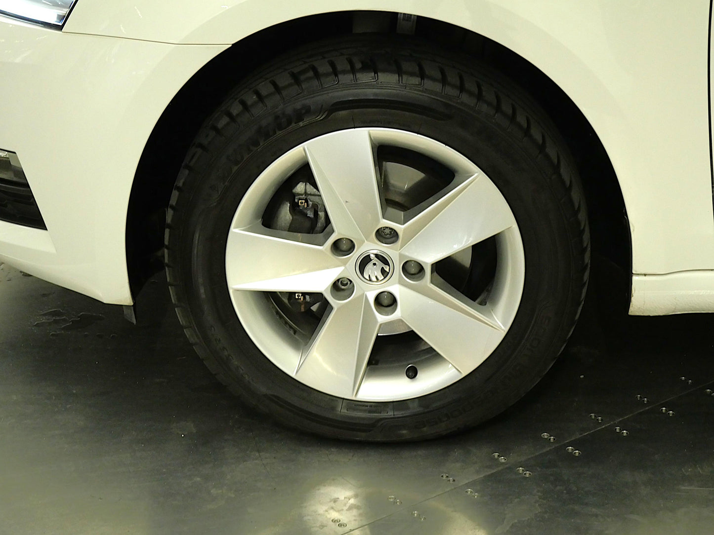 Škoda Octavia 1.5 TSI 110 kW Ambition Extra