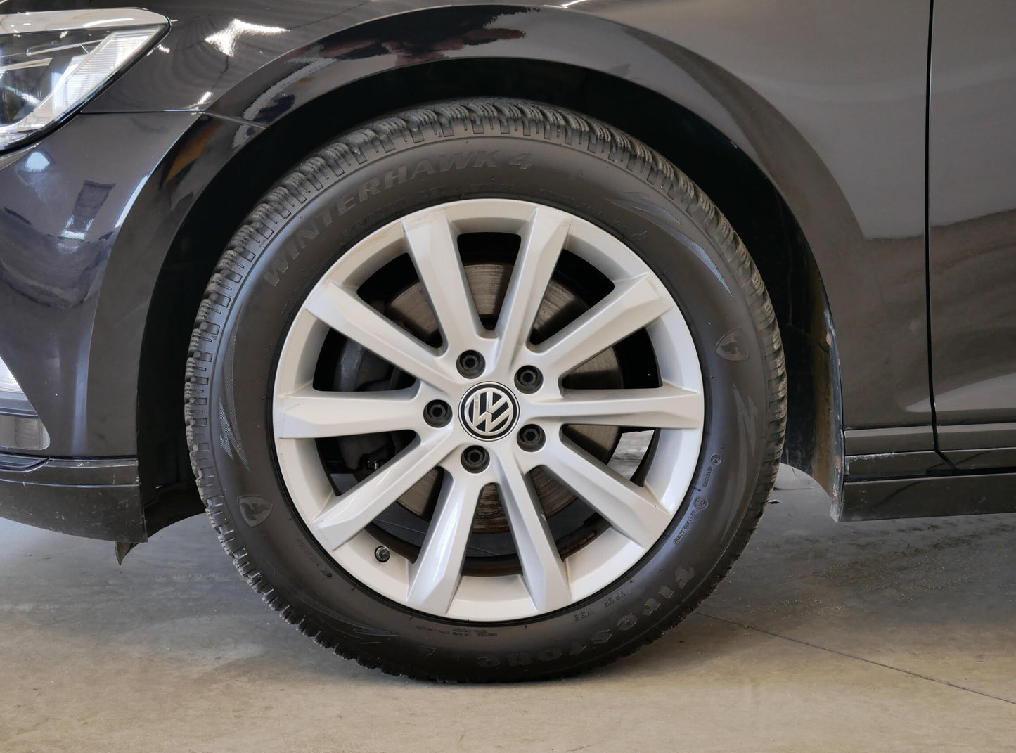 Volkswagen Passat 2.0 TDI Comfortline