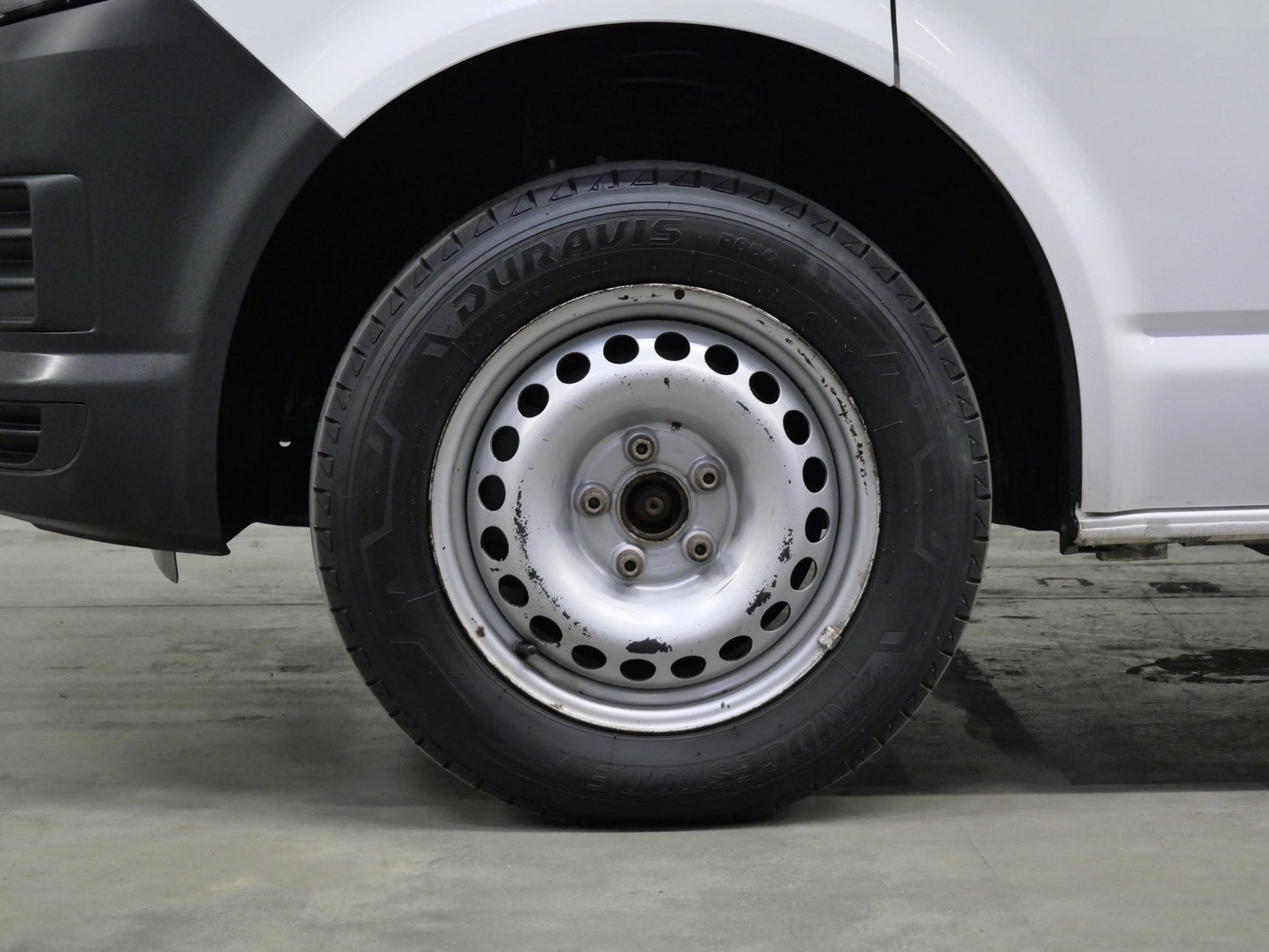 Volkswagen Transporter 2.0 TDI 75 kW KR