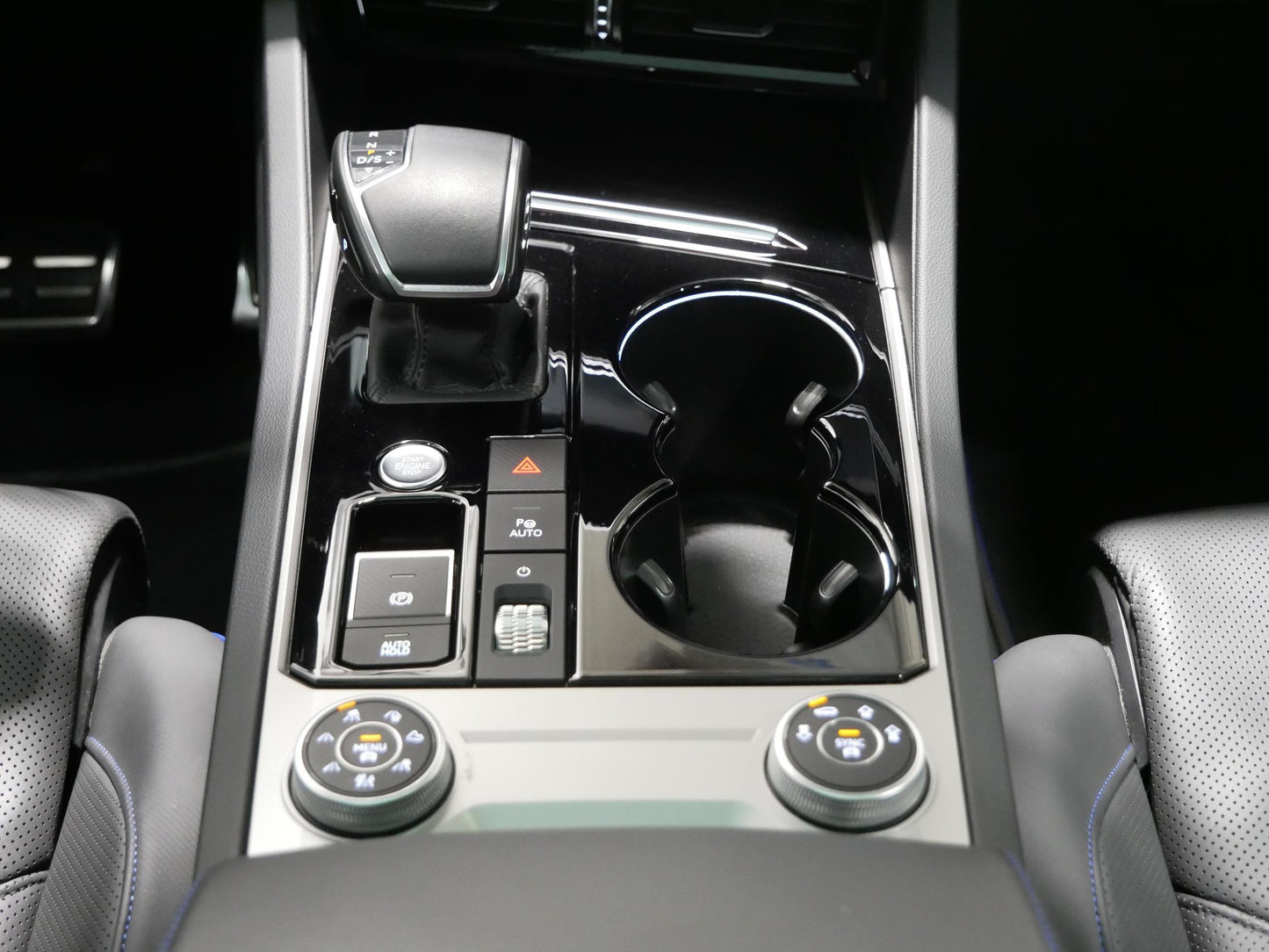 Volkswagen Touareg 3.0 TSI 250 kW ''R''
