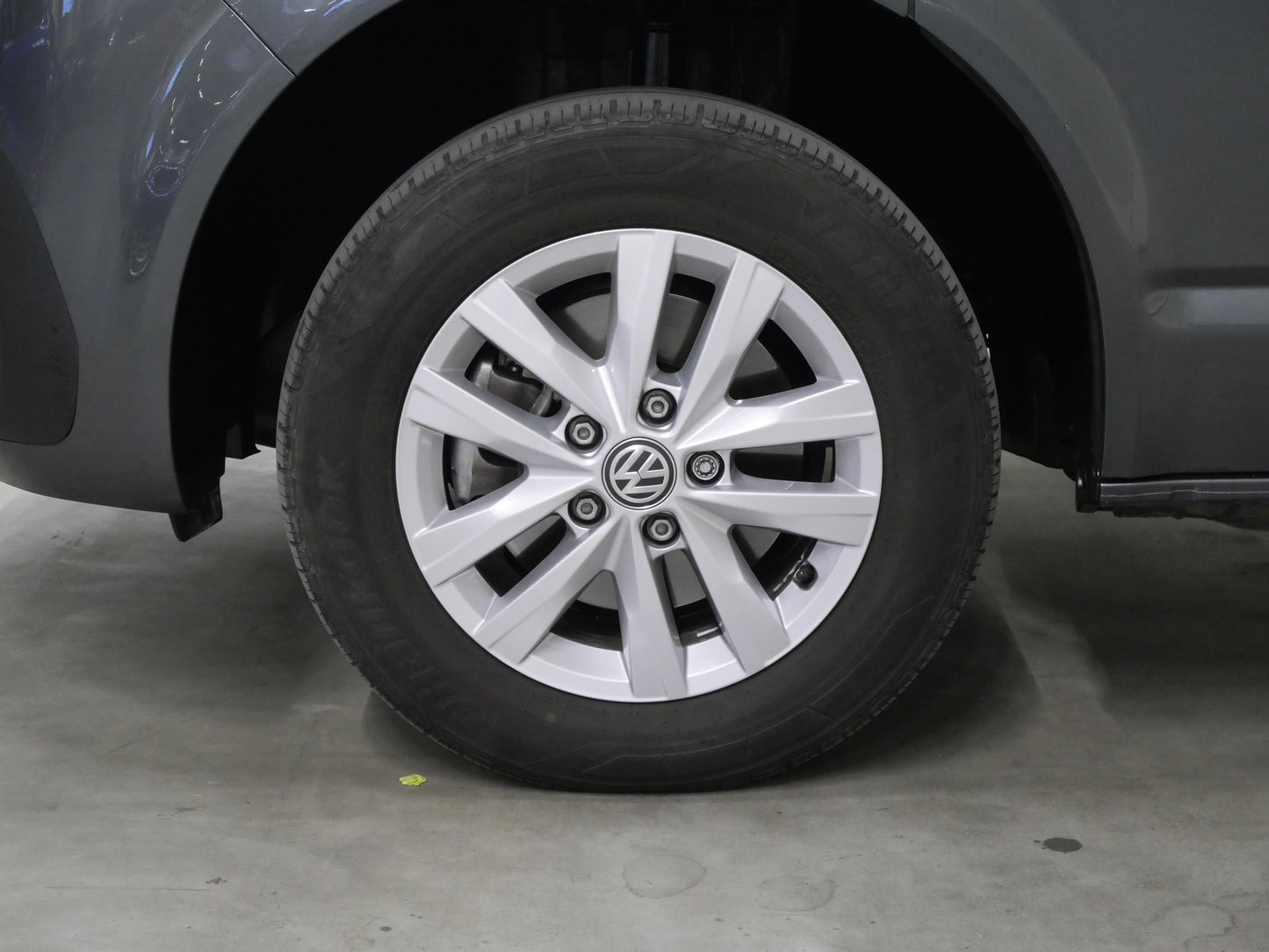 Volkswagen Transporter 2.0 TDI 110 kW Long
