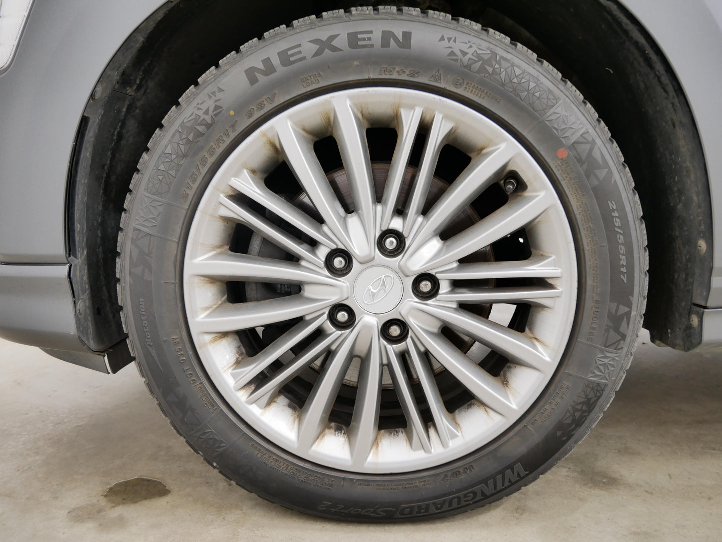 Hyundai Kona 1.6 T-GDI 130 kW Premium