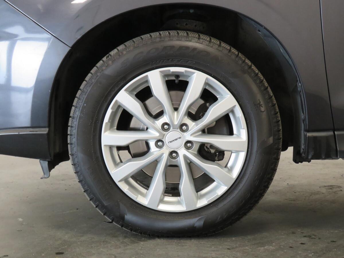 Subaru Forester 2.0D 108 kW AUT AWD