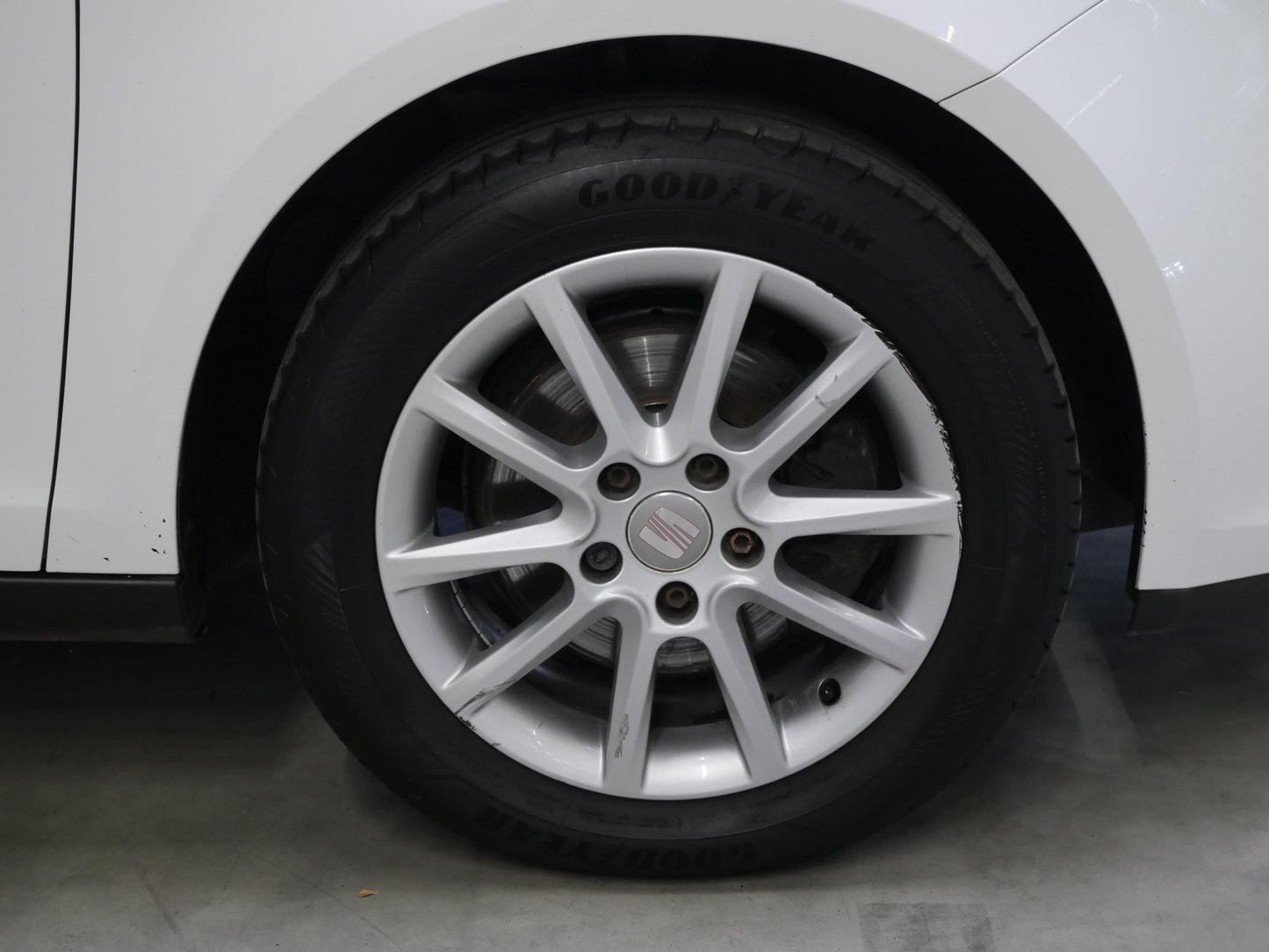 Seat Altea 1.4 TSI 92 kW Style