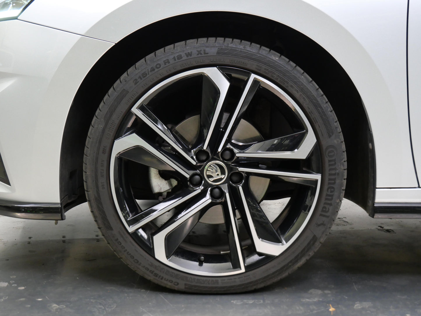 ŠKODA Fabia 1.0 TSI 85 kW DSG Monte Carlo