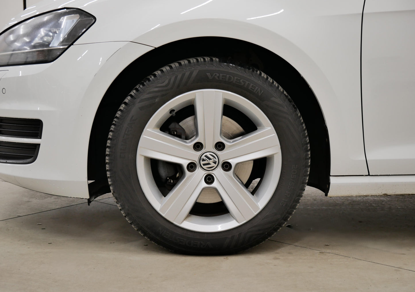 Volkswagen Golf 1.4 TSI 103 kW Comfortline