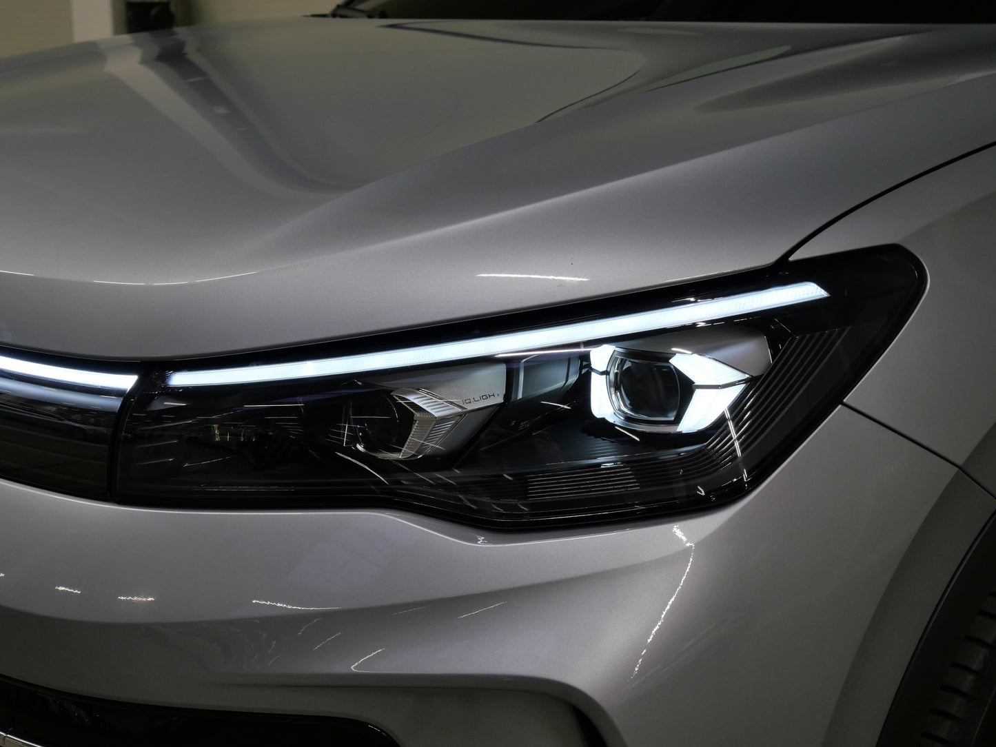 Volkswagen Tiguan 2.0 TDI 110 kW Elegance
