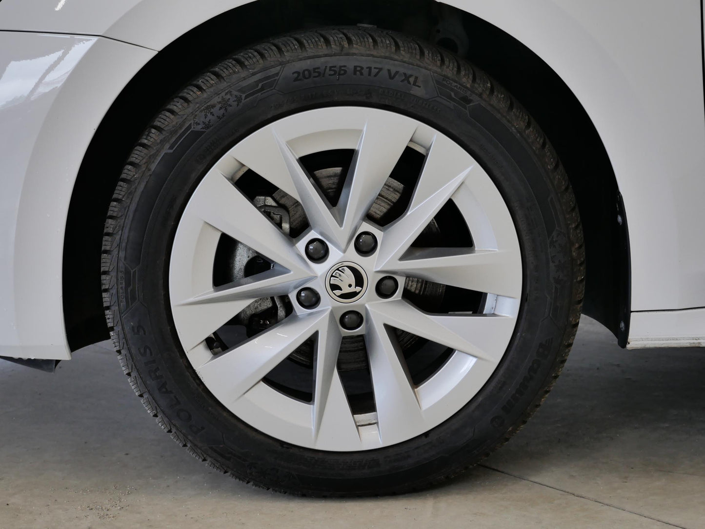 Škoda Octavia 2.0 TDI Style