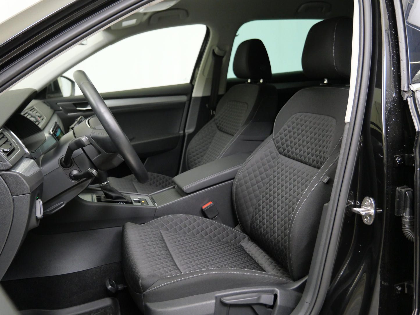 ŠKODA Superb 1.4 TSI 115 kW iV Ambiton