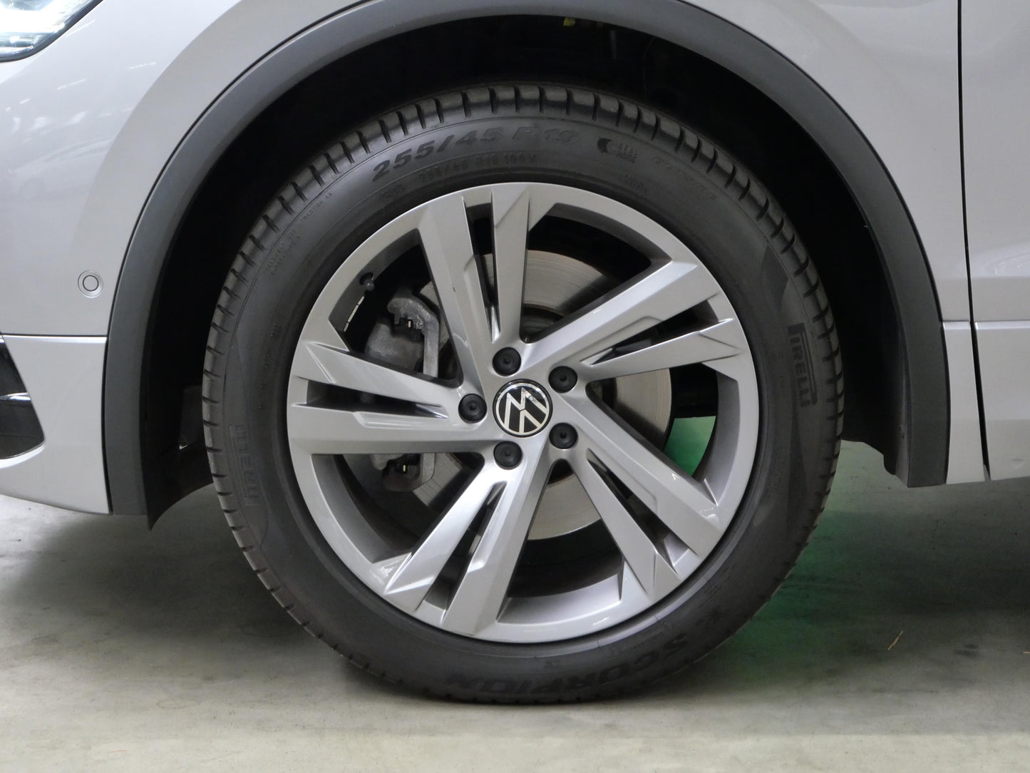 Volkswagen Tiguan Allspace 2.0 TDI 147 kW R-Line