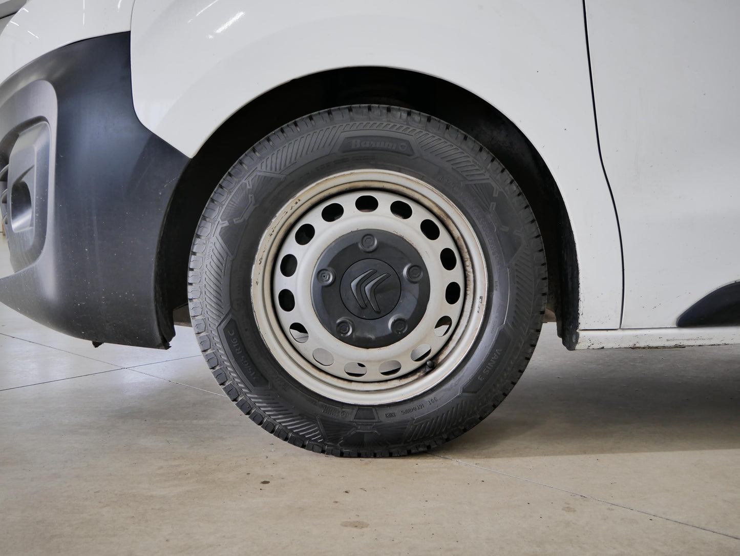 Citroën Jumpy 2.0 BlueHDi 110 kW KR