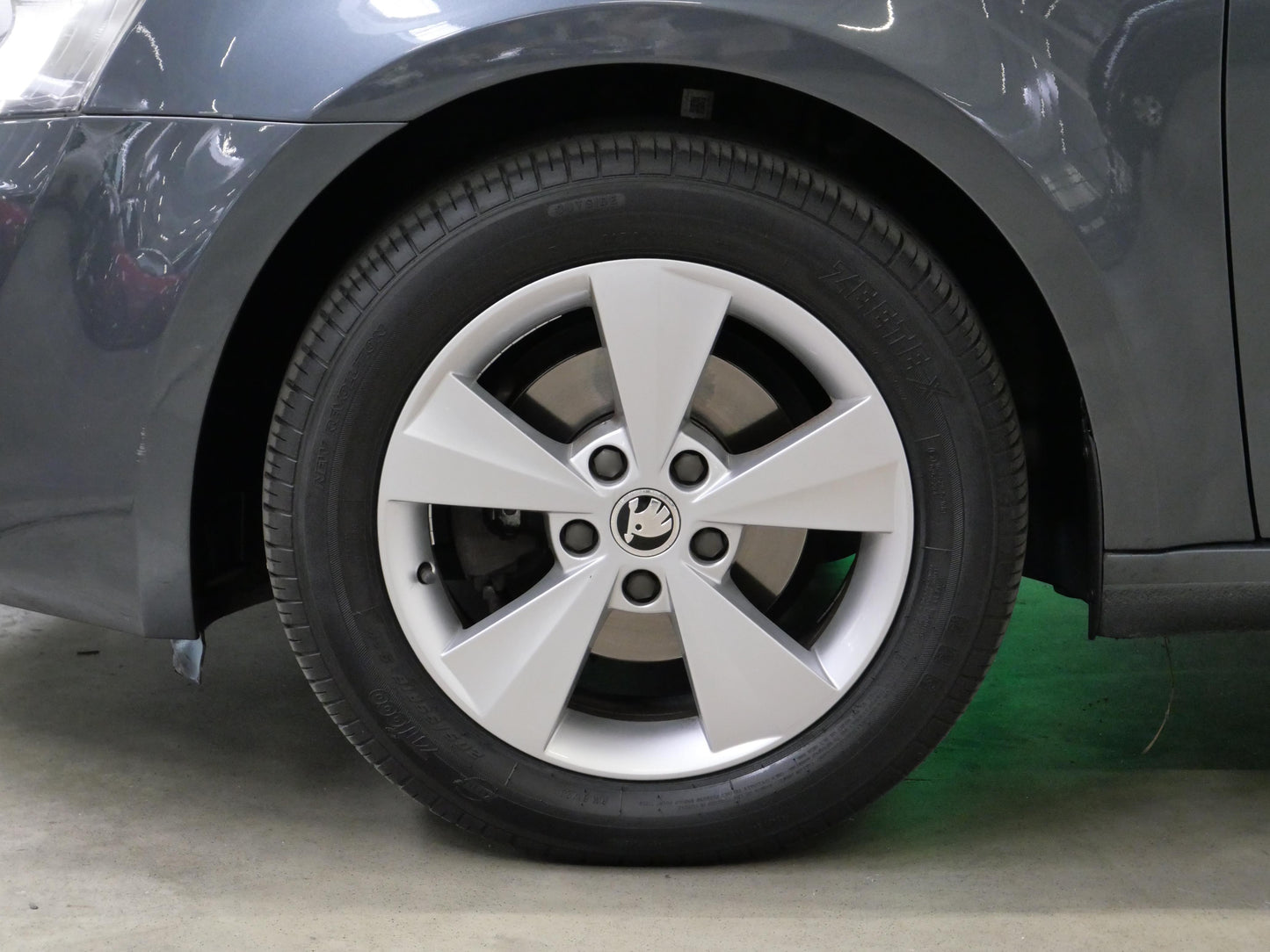 Škoda Octavia 1.6 TDI 81 kW Style