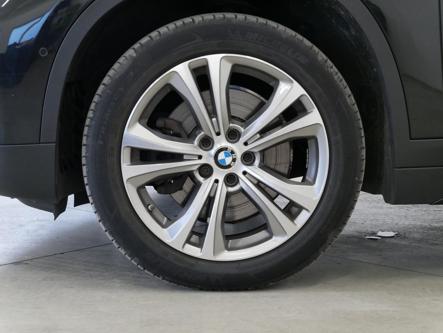 BMW X1 20i 141 kW sDrive Sport Line