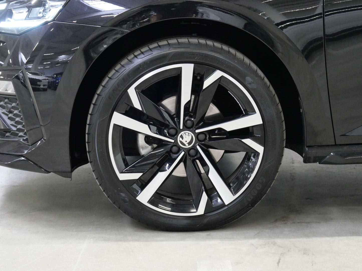 Škoda Scala 1.0 TSI 85 kW Monte Carlo