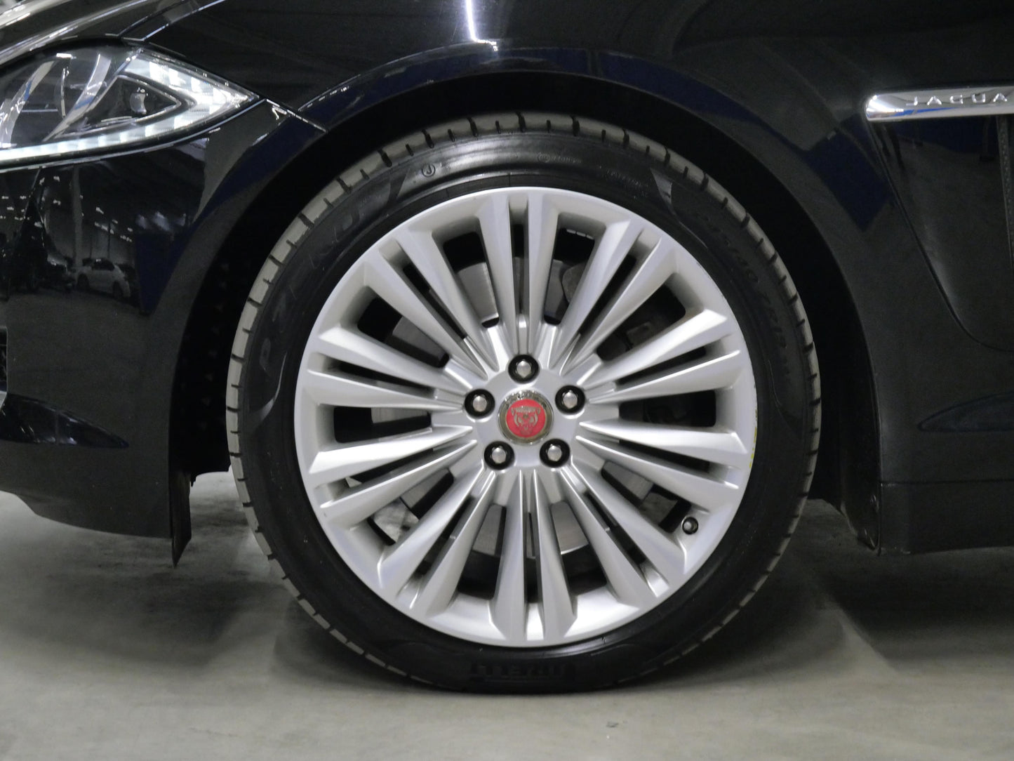Jaguar XF 3.0 V6 Diesel S Premium Luxury