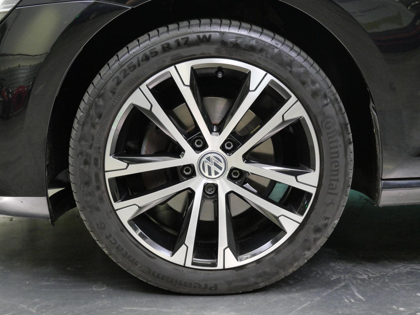 Volkswagen Golf 1.4 TSI 92 kW Lounge