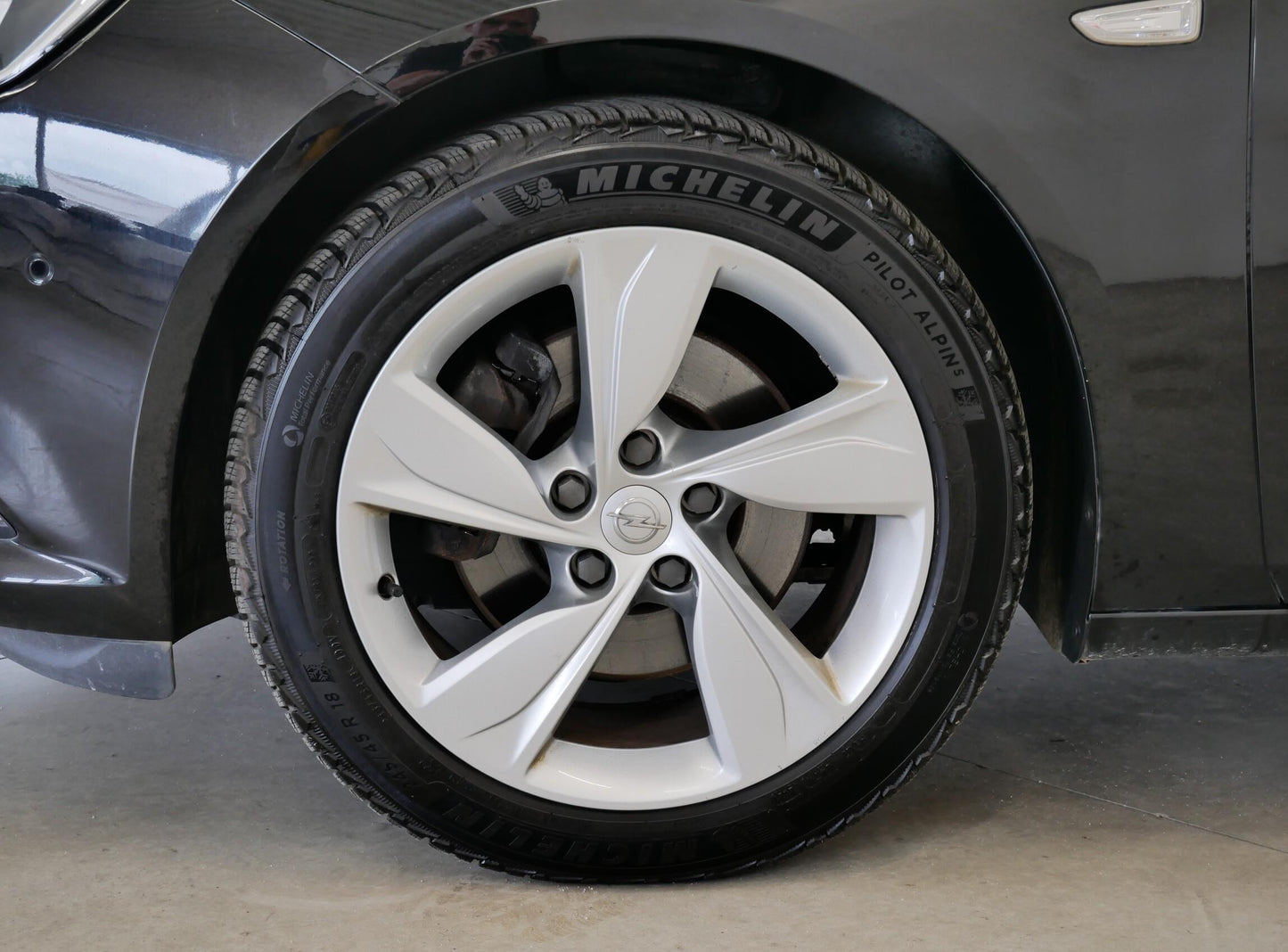 Opel Insignia 2.0 CDTI Innovation