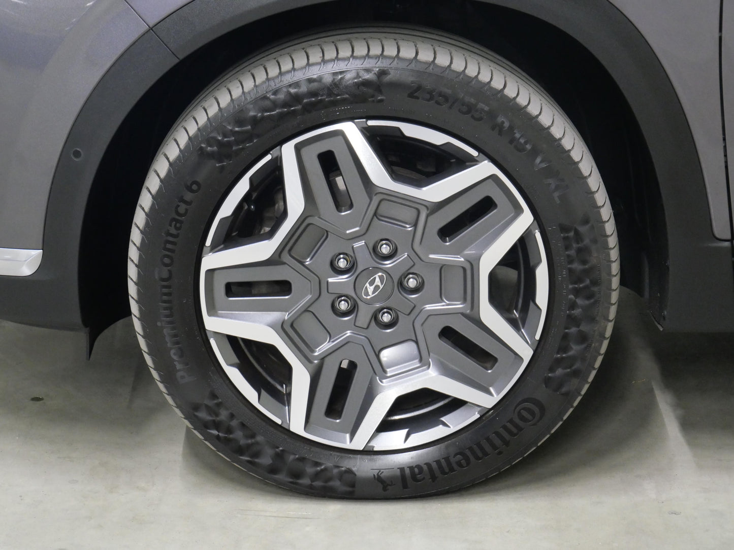 Hyundai Santa Fe 1.6 T-GDI PHEV 132 kW