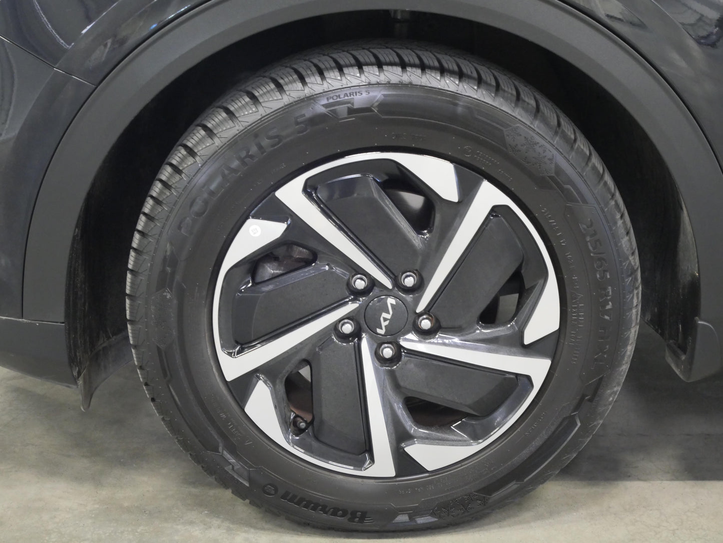 Kia Sportage 1.6 T-GDI 110 kW Exclusive