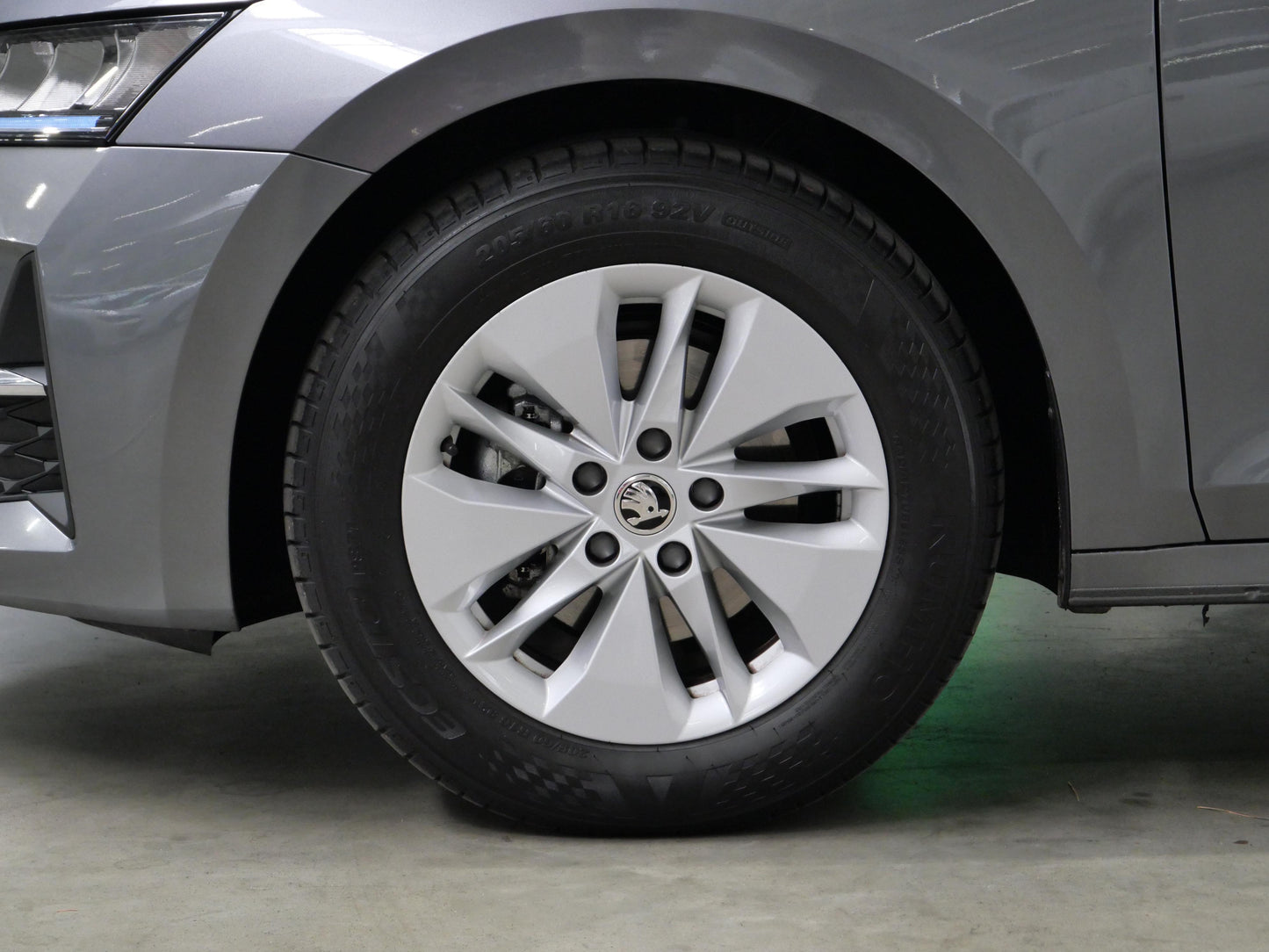 Škoda Octavia 1.5 eTSI 110 kW Top Selection