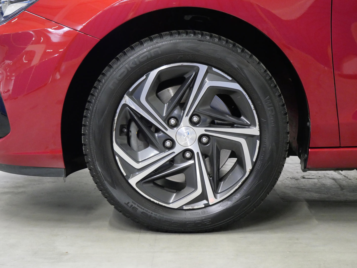 Hyundai i30 1.5i 81 kW Comfort
