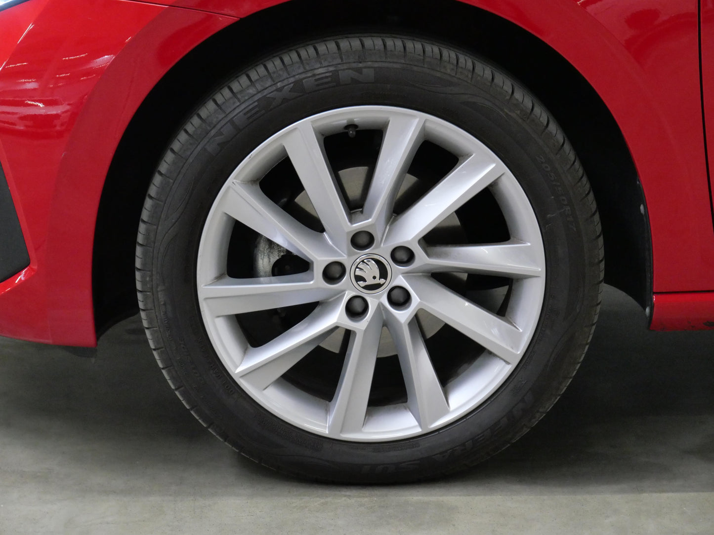 Škoda Scala 1.0 TSI 85 kW Top Selection