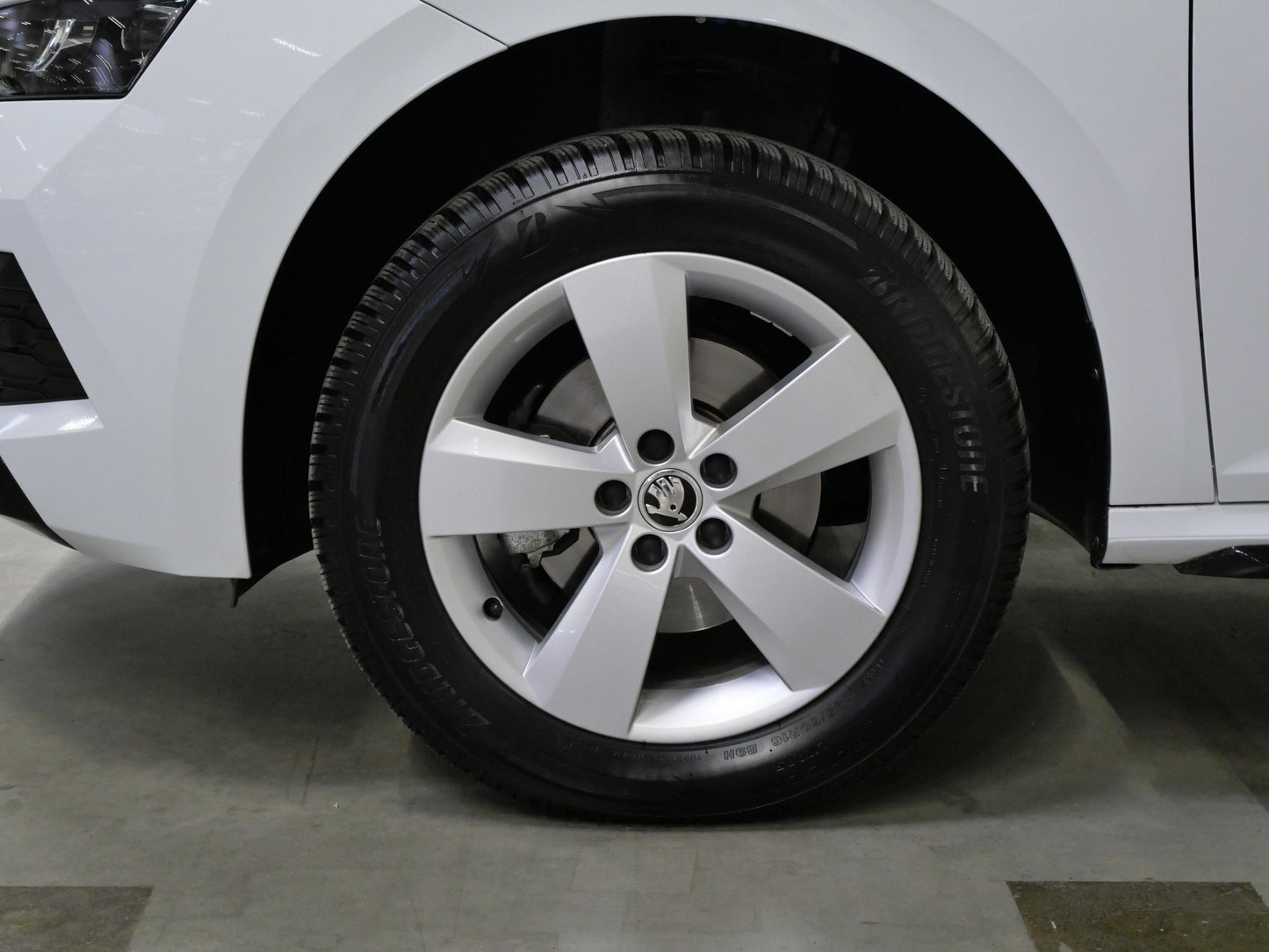 Škoda Kamiq 1.0 TSI 81 kW Monte Carlo