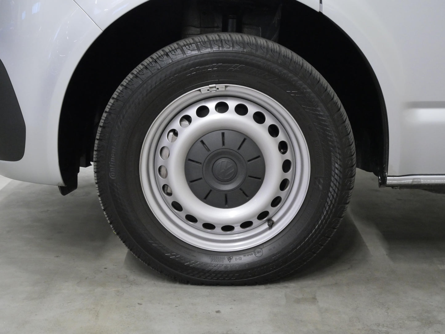 Volkswagen Transporter 2.0 TDI 110 kW 4x4 Long
