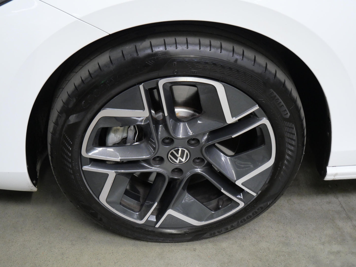 Volkswagen Passat 2.0 TDI 142 kW 4x4 Elegance