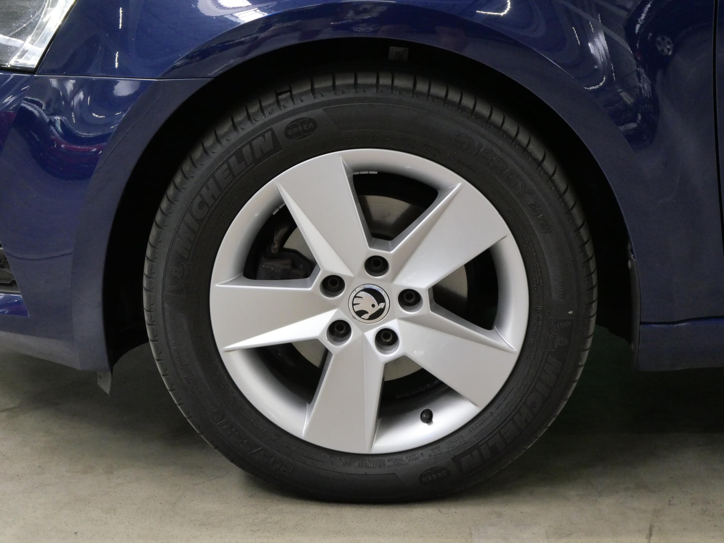Škoda Octavia 1.6 TDI 85 kW Ambition Plus